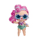 Кукла ЛОЛ - русалка в шаре Mermaids! с аксессуарами L.O.L. SURPRISE! - Фото 8