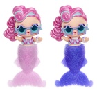 Кукла ЛОЛ - русалка в шаре Mermaids! с аксессуарами L.O.L. SURPRISE! - Фото 9