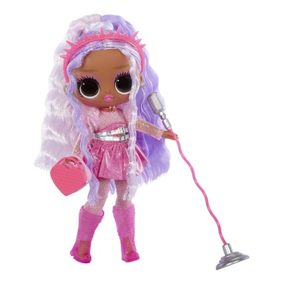 Кукла ЛОЛ Tweens Neon Китти, с аксессуарами, L.O.L. SURPRISE!