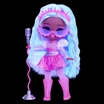 Кукла ЛОЛ Tweens Neon Китти, с аксессуарами, L.O.L. SURPRISE!