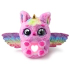 Игрушка интерактивная в яйце Hatchimals Alive «Единорог», свет, звук, дым - Фото 8