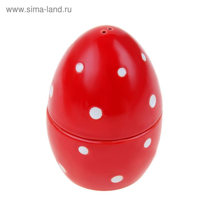 Набор для специй 2 шт "Акцент" - Фото 1