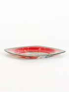 Тарелка новогодняя плоская «Счастливого Нового года», 20×20 см - Фото 5