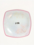 Тарелка новогодняя плоская «Лесная сказка», 20×20 см - Фото 6