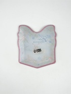 Тарелка плоская новогодняя «Все сбудется», 15×17.3 см - фото 59830217