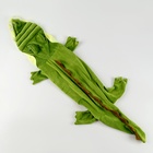 Мягкая игрушка без наполнителя «Крокодил», 120 см - Фото 2