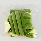 Мягкая игрушка без наполнителя «Крокодил», 120 см - Фото 4