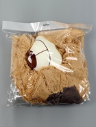 Мягкая игрушка без наполнителя «Медведь», 110 см - Фото 4