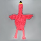 Мягкая игрушка без наполнителя «Фламинго», 130 см, цвет розовый - Фото 2