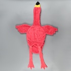 Мягкая игрушка без наполнителя «Фламинго», 130 см, цвет розовый - Фото 3