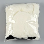 Мягкая игрушка без наполнителя «Фламинго», 160 см, цвет белый - Фото 4