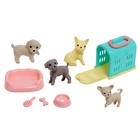 Уценка Игровой набор «Милые питомцы», МИКС 10849095