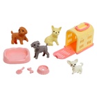 Уценка Игровой набор «Милые питомцы», МИКС 10849095