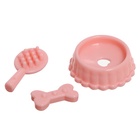 Уценка Игровой набор «Милые питомцы», МИКС 10849095