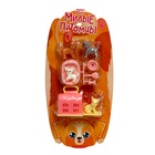 Уценка Игровой набор «Милые питомцы», МИКС 10849095