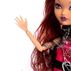 Уценка Кукла шарнирная «Страшная сказка: Эрика» - Фото 4