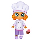 УЦЕНКА Магнитная игра «Играем в профессии», в коробке 10849102