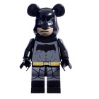 УЦЕНКА Адвент - календарь новогодний с игрушками «Минифигуры. Мишки», детский, 12 окошек с подарками 10849123