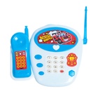 УЦЕНКА Телефон стационарный «Настоящий чемпион», МИКС 10849127