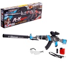 УЦЕНКА Автомат «АК-47», работает от аккумулятора - Фото 1