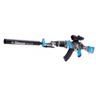 УЦЕНКА Автомат «АК-47», работает от аккумулятора - Фото 2