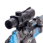 УЦЕНКА Автомат «АК-47», работает от аккумулятора - Фото 11