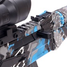 УЦЕНКА Автомат «АК-47», работает от аккумулятора - Фото 12