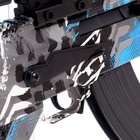 УЦЕНКА Автомат «АК-47», работает от аккумулятора - Фото 13