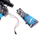 УЦЕНКА Автомат «АК-47», работает от аккумулятора - Фото 15