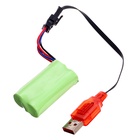 УЦЕНКА Автомат «АК-47», работает от аккумулятора - Фото 20