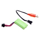 УЦЕНКА Автомат «АК-47», работает от аккумулятора - Фото 21