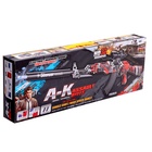 УЦЕНКА Автомат «АК-47», работает от аккумулятора - Фото 27