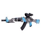 УЦЕНКА Автомат «АК-47», работает от аккумулятора - Фото 7