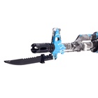 УЦЕНКА Автомат «АК-47», работает от аккумулятора - Фото 8