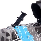 УЦЕНКА Автомат «АК-47», работает от аккумулятора - Фото 9