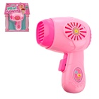 УЦЕНКА Бытовая техника «Фен», звук 10849147