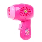 УЦЕНКА Бытовая техника «Фен», звук - Фото 2