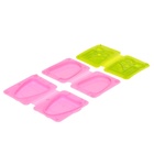 УЦЕНКА Набор для игры с пластилином «Весёлая кондитерская» - Фото 11