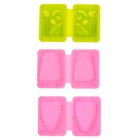 УЦЕНКА Набор для игры с пластилином «Весёлая кондитерская» - Фото 12