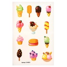 УЦЕНКА Набор для игры с пластилином «Весёлая кондитерская» - Фото 13