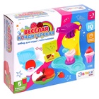 УЦЕНКА Набор для игры с пластилином «Весёлая кондитерская» - Фото 14