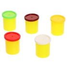 УЦЕНКА Набор для игры с пластилином «Весёлая кондитерская» - Фото 6