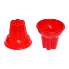 УЦЕНКА Набор для игры с пластилином «Весёлая кондитерская» - Фото 8