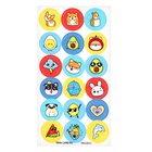 УЦЕНКА Игровой набор Funny box «Пушистые зверята», МИКС - Фото 3