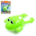 УЦЕНКА Водоплавающая игрушка, заводная, МИКС - Фото 1