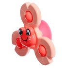 УЦЕНКА Игрушка для купания «Озорные лягушата» - Фото 2