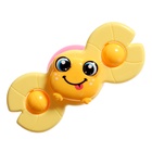 УЦЕНКА Игрушка для купания «Озорные лягушата» - Фото 7