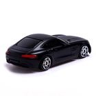 Машина металлическая MERCEDES-AMG GT S, 1:64, цвет МИКС, уценка 10849189