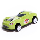 УЦЕНКА Набор машин «Ралли», 30 штук в чемодане - Фото 11