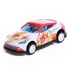 УЦЕНКА Набор машин «Ралли», 30 штук в чемодане - Фото 13